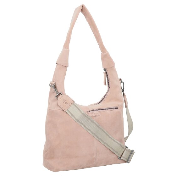 Harbour 2nd Laurine Schultertasche Leder 34 cm