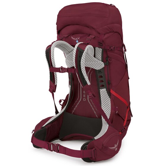 Osprey Aura AG LT 50 Trekkingrucksack WM-L 80 cm