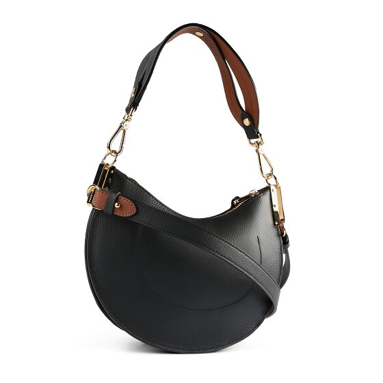 Coccinelle Sunup Umhängetasche Leder 25.5 cm