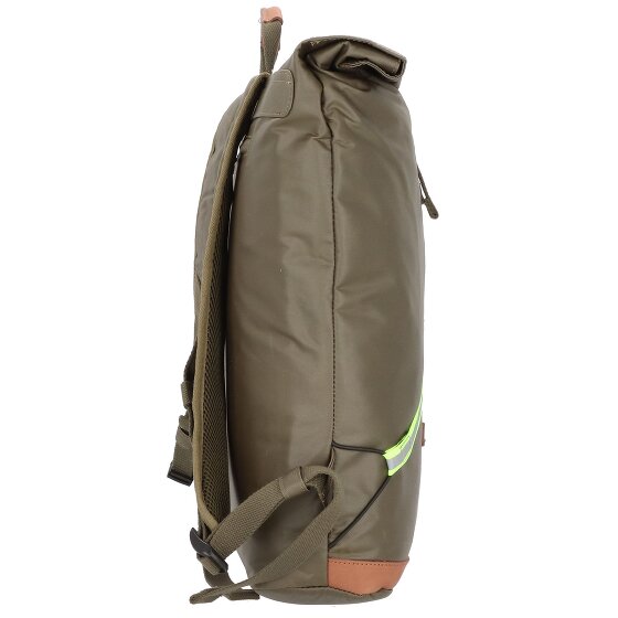 Greenburry Aviator Rucksack 44 cm Laptopfach