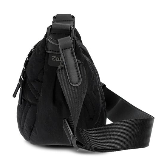 Zwei Cleo Umhängetasche 30 cm