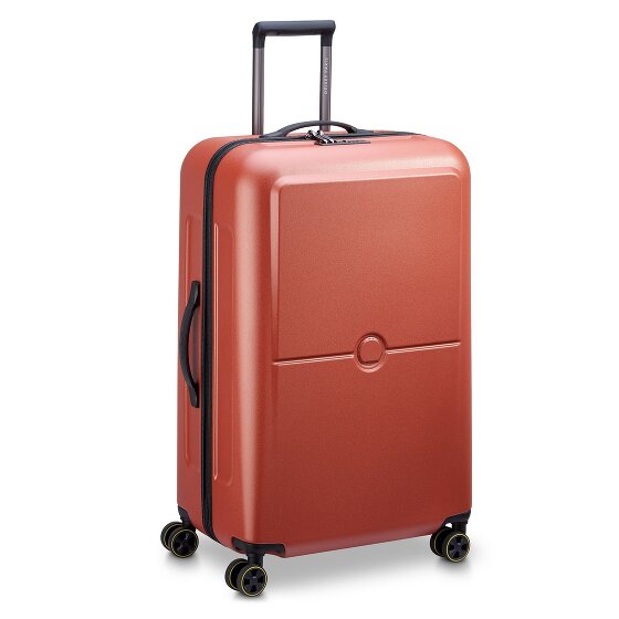Delsey Paris Turenne 2.0 4 Rollen Trolley 76 cm