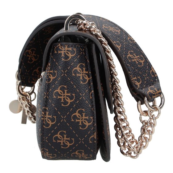 Guess Eco Carly Schultertasche 24 cm