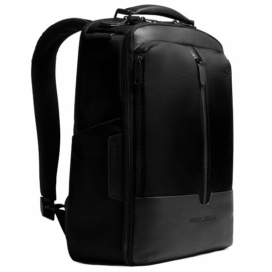 Piquadro Marcel Daypack 46 cm Laptopfach