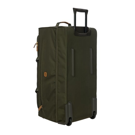 Bric's X-Collection 2 Rollen Reisetasche 77 cm Bric's X-Collection 2 Rollen Reisetasche 77 cm