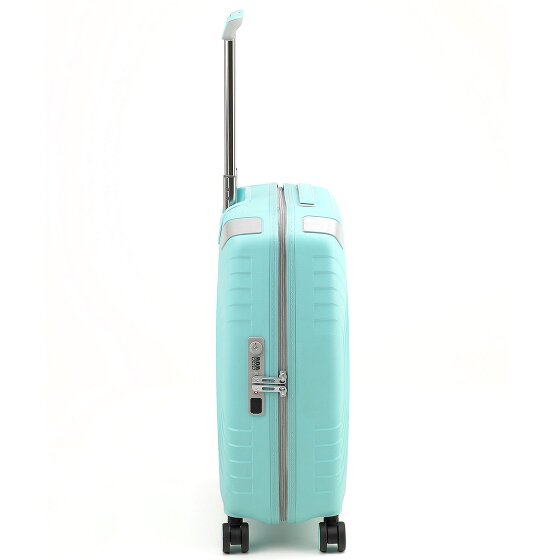 Roncato Ypsilon 2.0 4 Rollen Kabinentrolley 55 cm