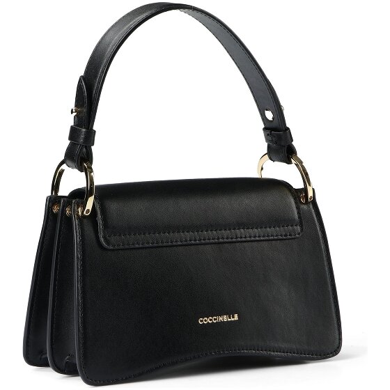 Coccinelle C-Me Handtasche Leder 21 cm