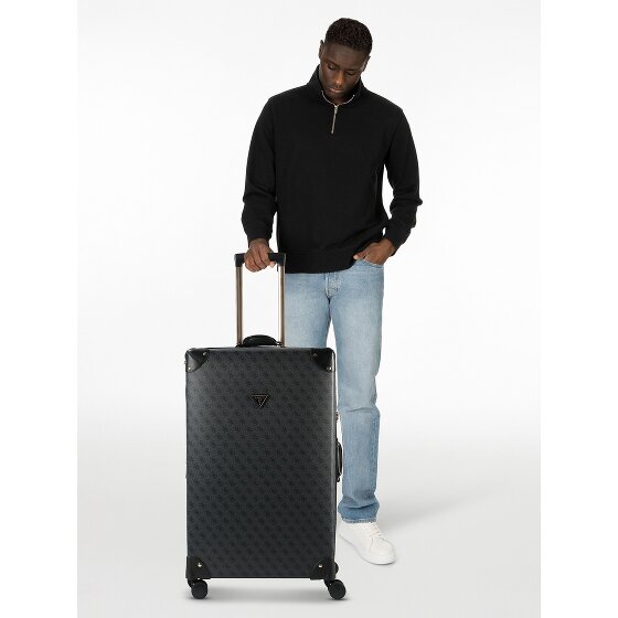 Guess Latona 4 Rollen Trolley 73 cm