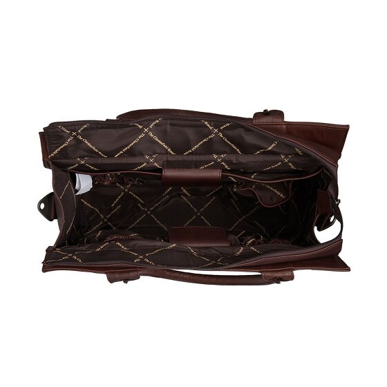 The Chesterfield Brand Elody Wickeltasche Leder 40 cm