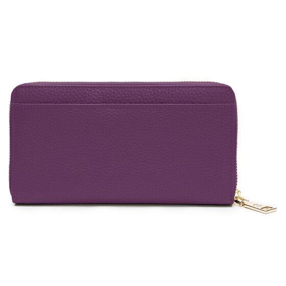 Lazarotti Bologna Leather Geldbörse Leder 19 cm Lazarotti Bologna Leather Geldbörse Leder 19 cm