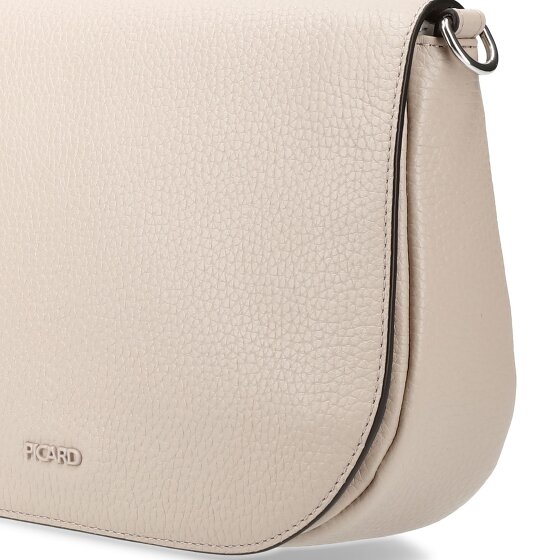Picard Texel Schultertasche Leder 24 cm