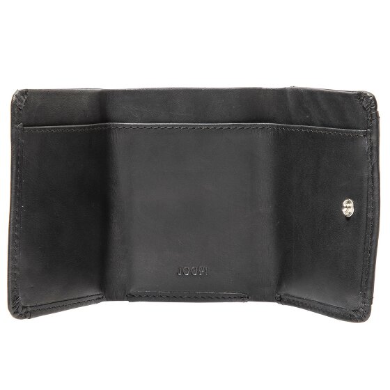 Joop! Loreto Orthos Geldbörse RFID Schutz Leder 10 cm