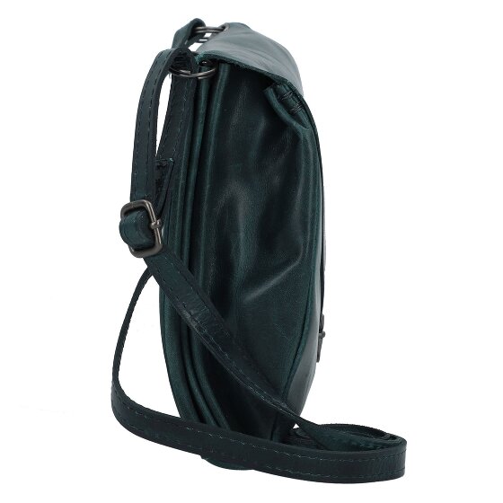 Harold's Fold Umhängetasche Leder 24 cm