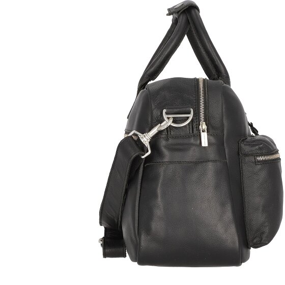 Cowboysbag The Diaper Bag Wickeltasche Leder 39 cm