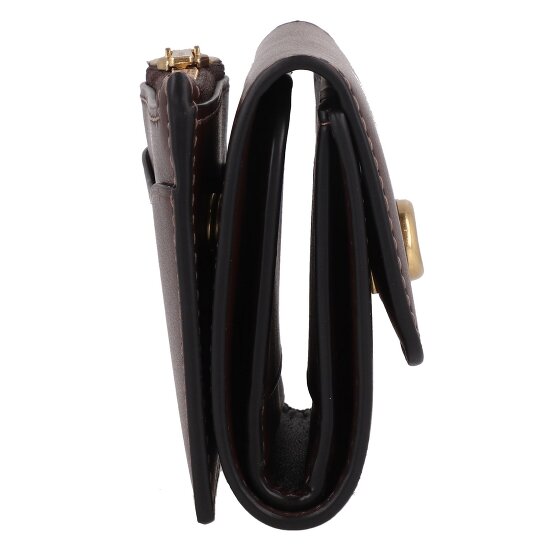 Coach Essential Geldbörse Leder 10 cm