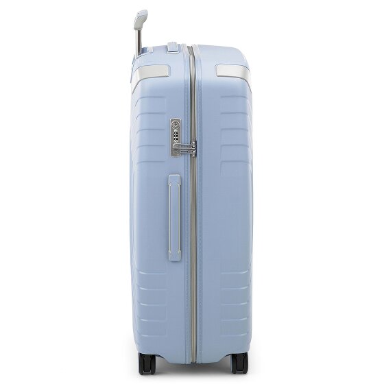 Roncato Ypsilon 2.0 4 Rollen Trolley 78 cm