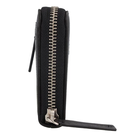 Burkely Soft Skylar Geldbörse Leder 19 cm