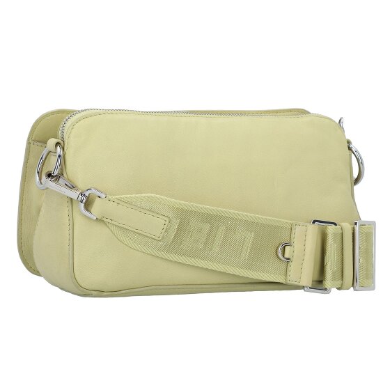 Liebeskind Clarice Umhängetasche M Leder 28 cm