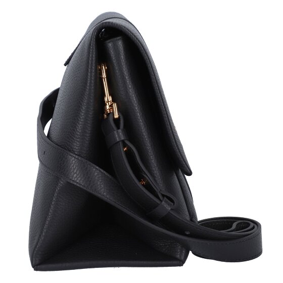Coccinelle Dorian Schultertasche Leder 34 cm