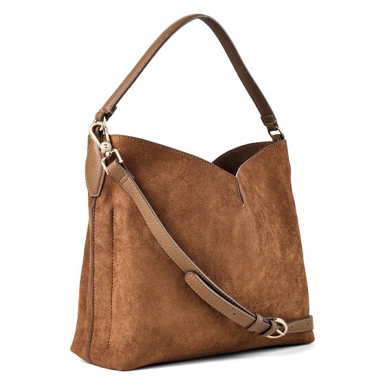 U.S. Polo Assn. Chestnut Schultertasche 27 cm