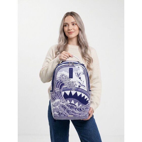 Sprayground Sleek Daypack 45 cm Laptopfach