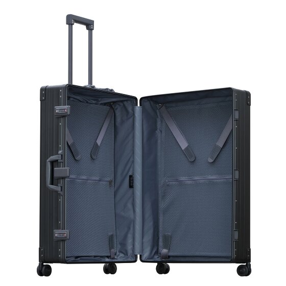 Aleon Traveler 4-Rollen Trolley 81 cm