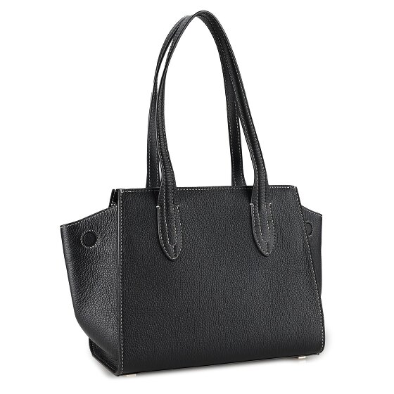 AIGNER Farah Schultertasche Leder 38 cm