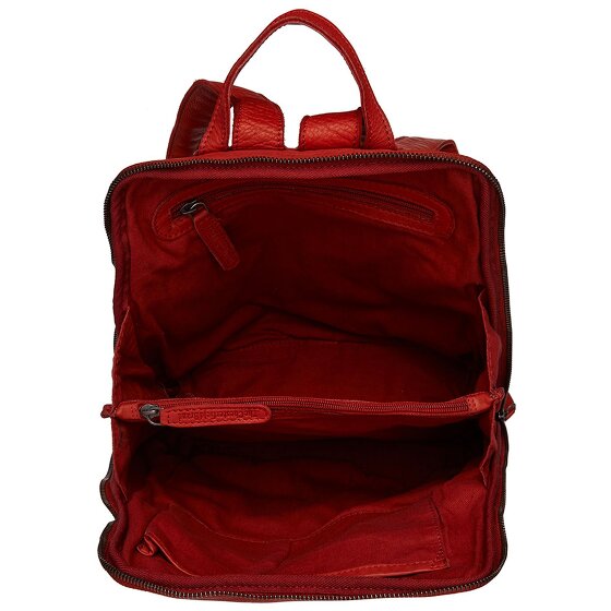 The Chesterfield Brand Bern Daypack Leder 32 cm