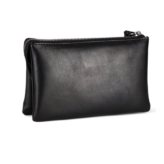 Braun Büffel Hanna Umhängetasche Leder 20 cm