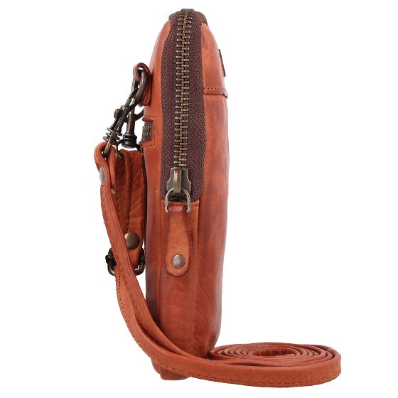 Harbour 2nd Anchor Love Benita Handytasche Leder 11 cm