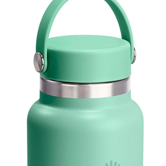 Hydro Flask Hydration Wide Flex Cap Trinkflasche 1180 ml