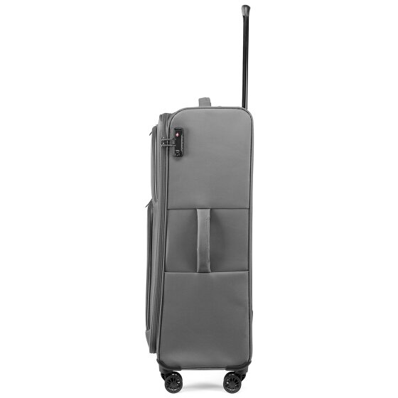 Epic Dynamo 4 Rollen Trolley 75 cm