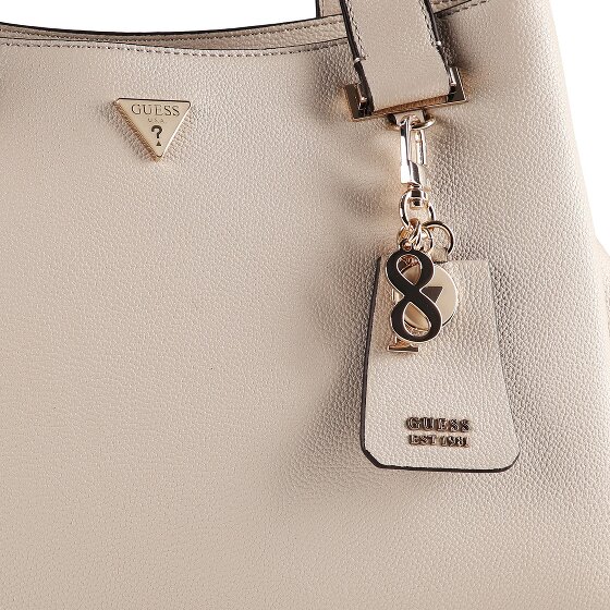 Guess Evie Schultertasche 40 cm