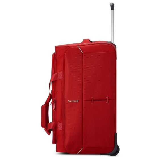 Roncato Ironik 2.0 2 Rollen Reisetasche 58 cm