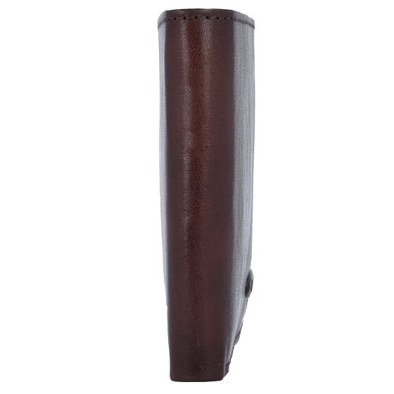 Bric's Monte Rosa Geldbörse RFID Leder 11,5 cm