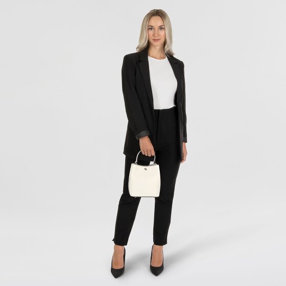 Lauren Ralph Lauren Reese Mini Bag Handtasche Leder 17 cm