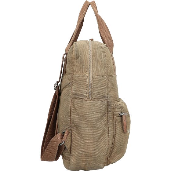 Greenburry Aviator Rucksack 38 cm