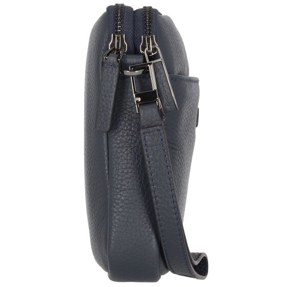 Piquadro Modus Herrentasche RFID Schutz Leder 26 cm