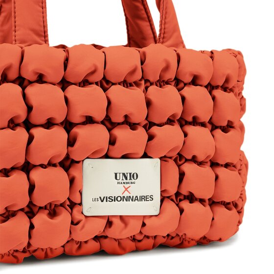 LES VISIONNAIRES Unio Cortina S Handtasche 28 cm