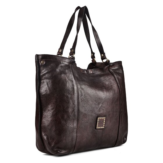 Campomaggi Violante Shopper Tasche Leder 48 cm