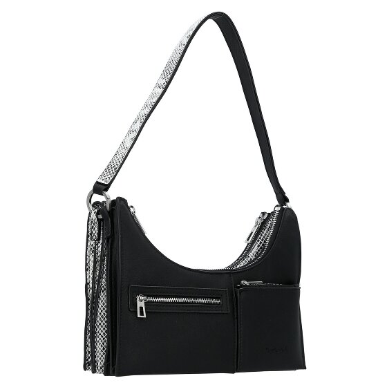 Desigual Delta Vega Schultertasche 24 cm