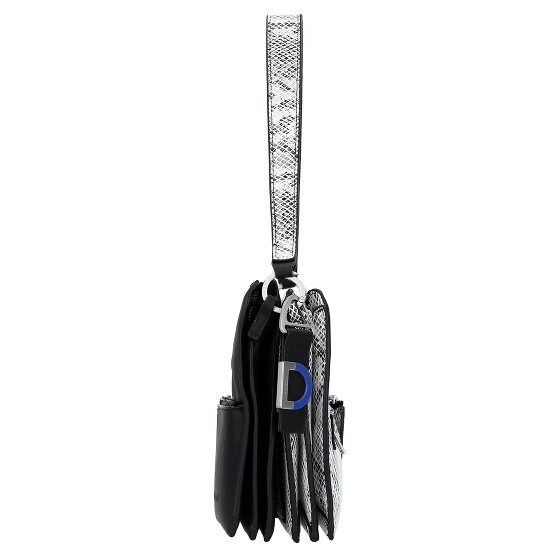 Desigual Delta Vega Schultertasche 24 cm