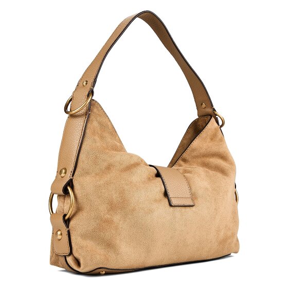 Guess Camden Schultertasche 39 cm