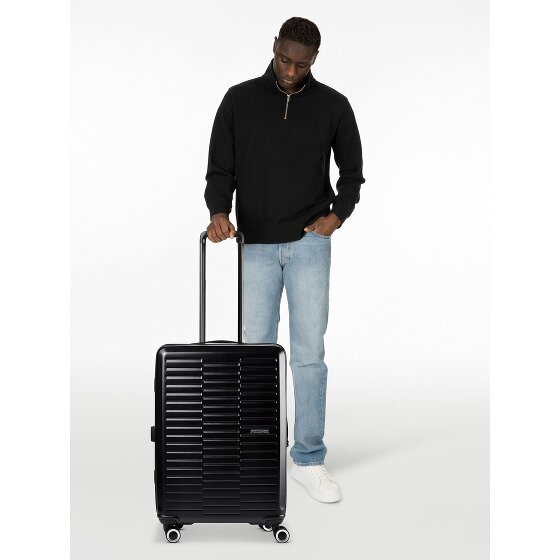 American Tourister Sunset Hills 4 Rollen Trolley 64.5 cm