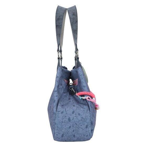 Fritzi aus Preußen Peanuts™ x fritzi Handtasche 43 cm