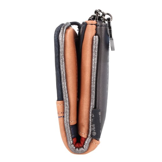 Anekke Contemporary Geldbörse RFID Schutz 20 cm