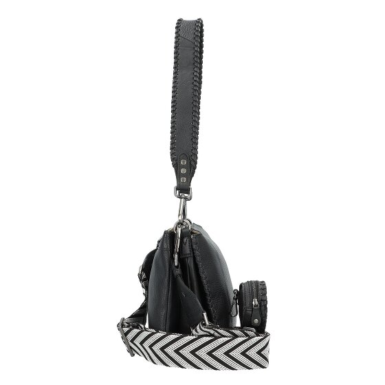 Harbour 2nd Just Pure Gisele Schultertasche Leder 31 cm