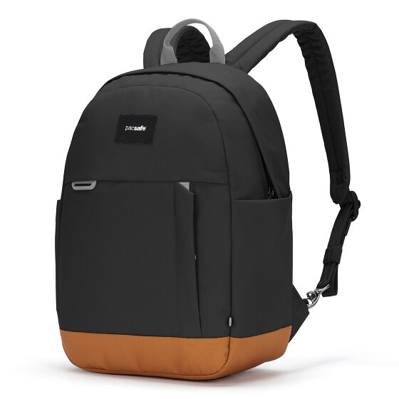 Pacsafe Go Rucksack RFID 36,5 cm Laptopfach