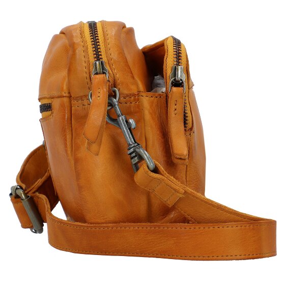 Harbour 2nd Anchor Love Thalea Umhängetasche Leder 23 cm