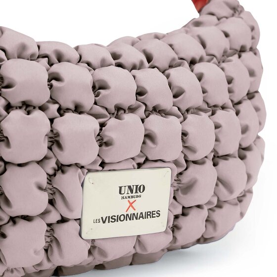 LES VISIONNAIRES Unio Banana Schultertasche 35 cm